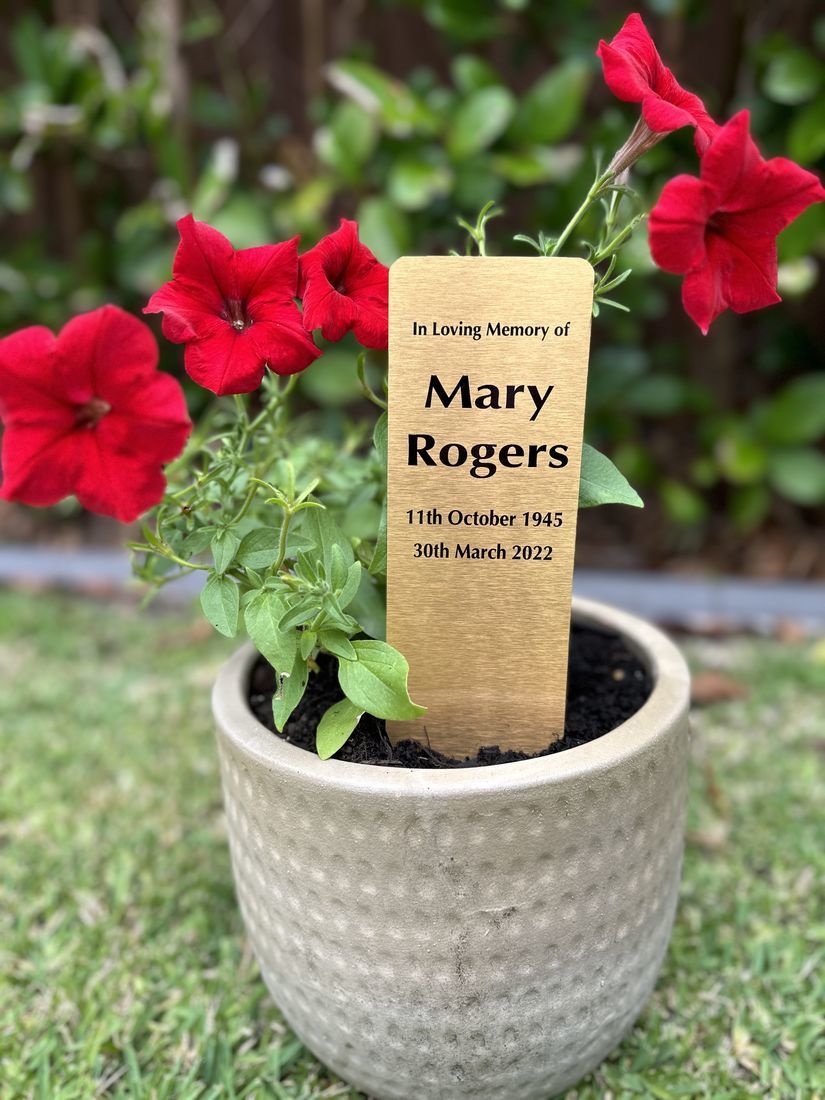 Remembrance Stationery